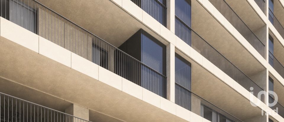 Apartamento T2 em Glória E Vera Cruz de 86 m²