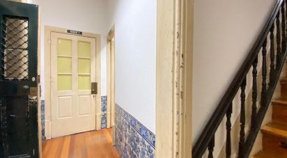 Maison T3 à Lordelo Do Ouro E Massarelos de 261 m²