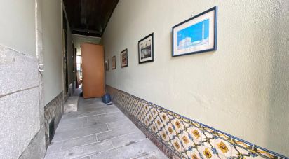 Maison T3 à Lordelo Do Ouro E Massarelos de 261 m²