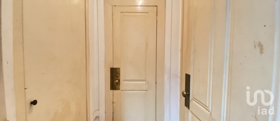 Maison T3 à Lordelo Do Ouro E Massarelos de 261 m²