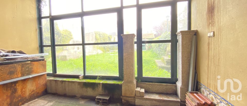 Maison T3 à Lordelo Do Ouro E Massarelos de 261 m²