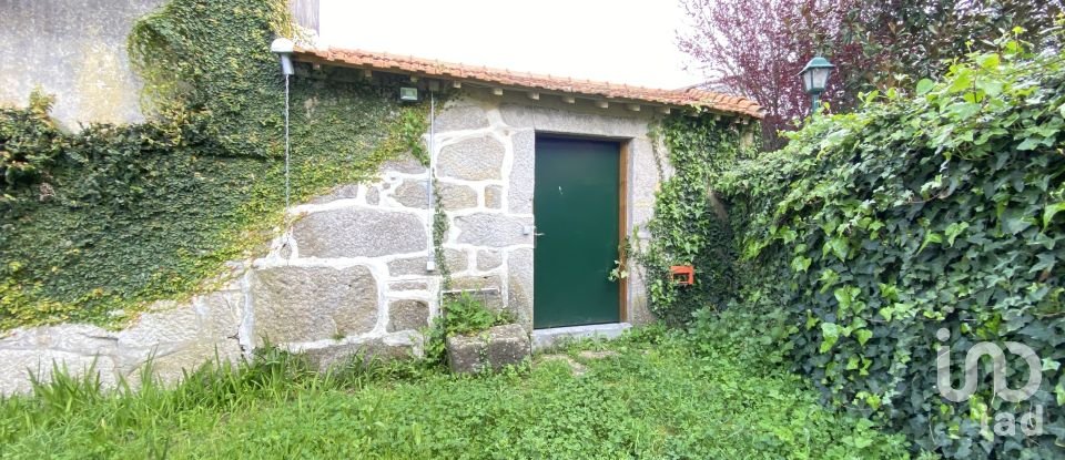 Maison T3 à Lordelo Do Ouro E Massarelos de 261 m²