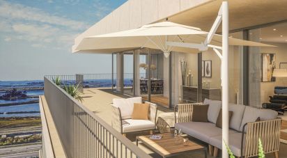 Appartement T2 à Glória E Vera Cruz de 86 m²