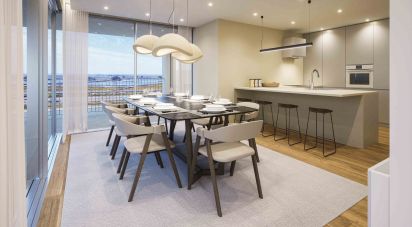 Appartement T2 à Glória E Vera Cruz de 86 m²