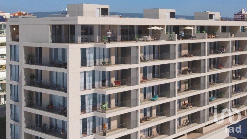 Appartement T2 à Glória E Vera Cruz de 86 m²