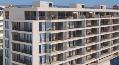 Appartement T2 à Glória E Vera Cruz de 86 m²