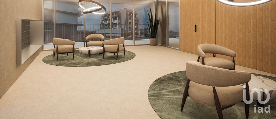 Appartement T2 à Glória E Vera Cruz de 86 m²