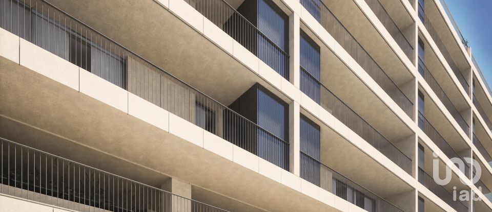 Appartement T2 à Glória E Vera Cruz de 86 m²