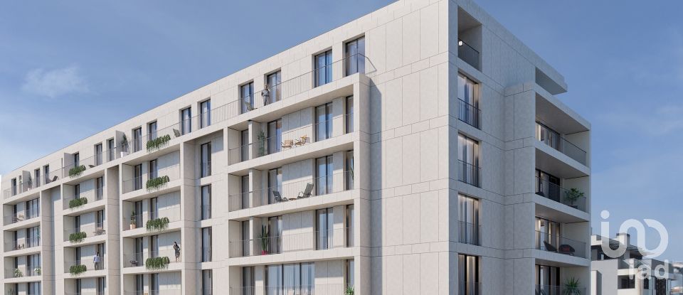 Appartement T2 à Glória E Vera Cruz de 86 m²