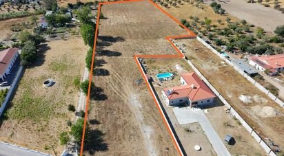 Terrain à bâtir à Ponte de Sor, Tramaga e Vale de Açor de 11 630 m²