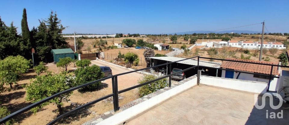 Maison T2 à Silves de 142 m²