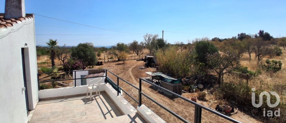 Maison T2 à Silves de 142 m²