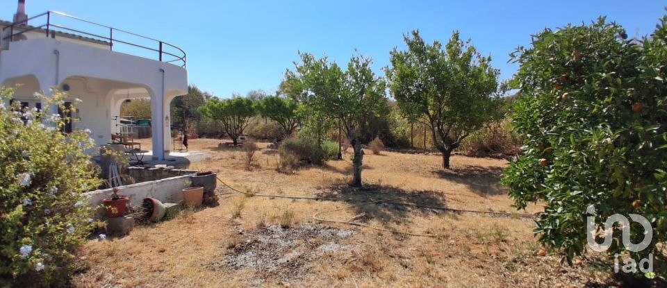 Maison T2 à Silves de 142 m²