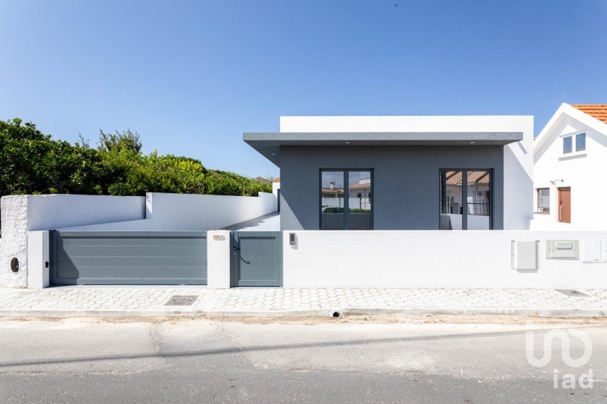 Moradia T3 em Gafanha do Carmo de 300 m²