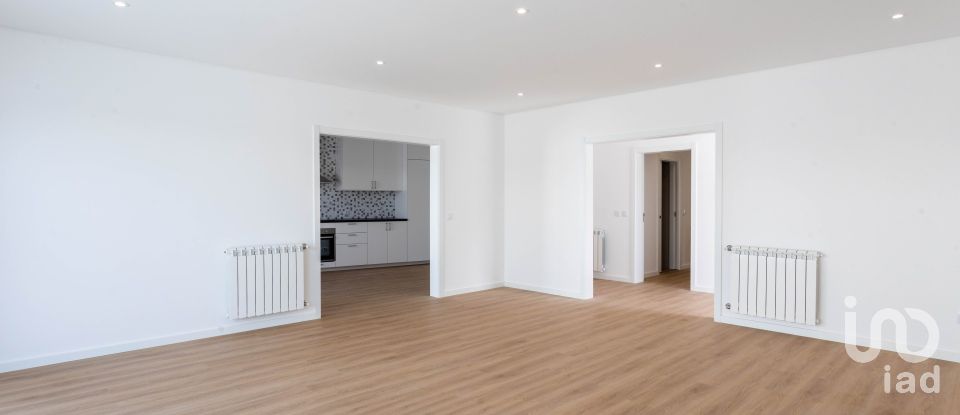 Moradia T3 em Gafanha do Carmo de 300 m²