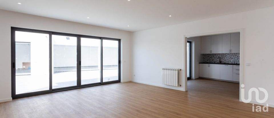 Moradia T3 em Gafanha do Carmo de 300 m²