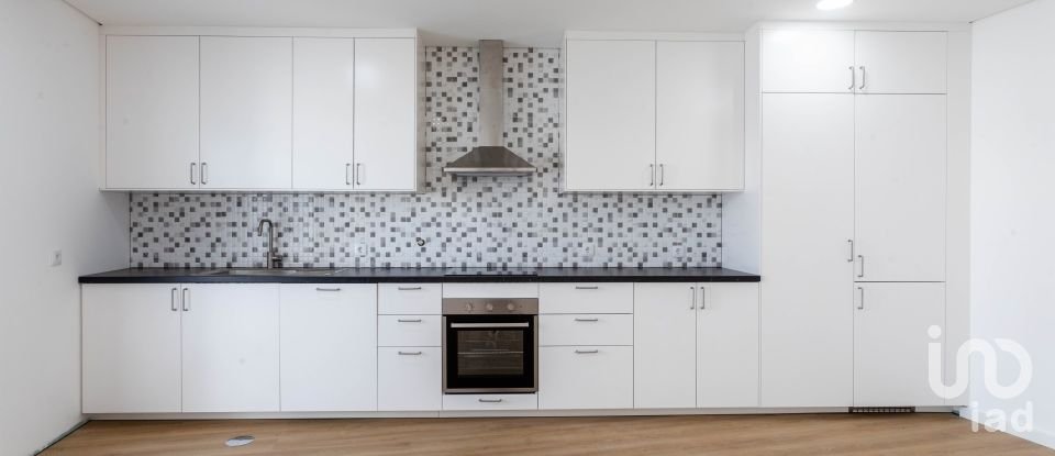 Moradia T3 em Gafanha do Carmo de 300 m²