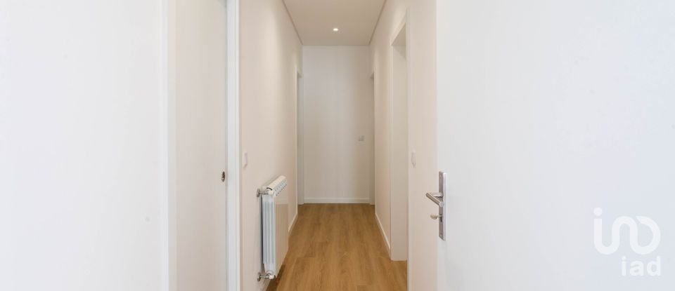 Moradia T3 em Gafanha do Carmo de 300 m²