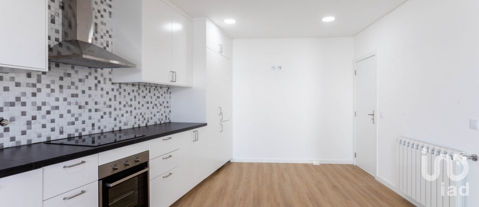 Moradia T3 em Gafanha do Carmo de 300 m²