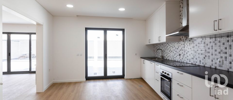 Moradia T3 em Gafanha do Carmo de 300 m²