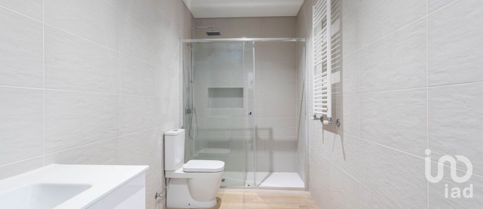 Moradia T3 em Gafanha do Carmo de 300 m²