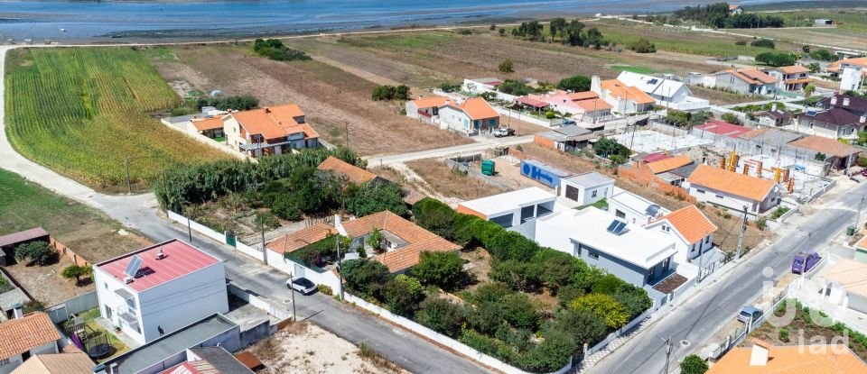 Moradia T3 em Gafanha do Carmo de 300 m²