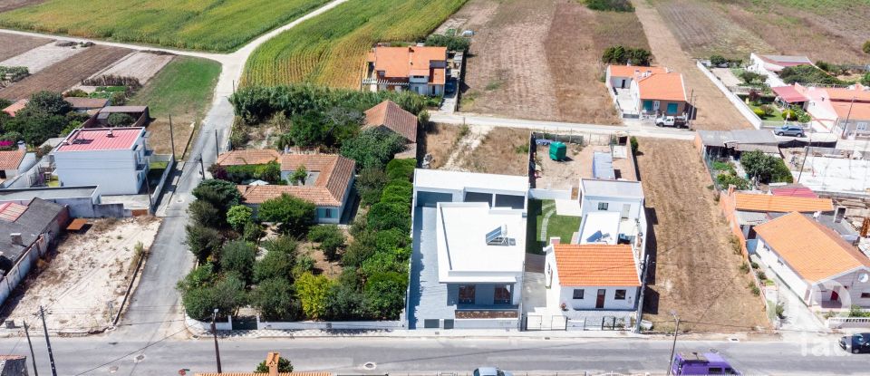 Moradia T3 em Gafanha do Carmo de 300 m²