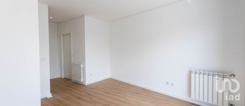 Moradia T3 em Gafanha do Carmo de 300 m²