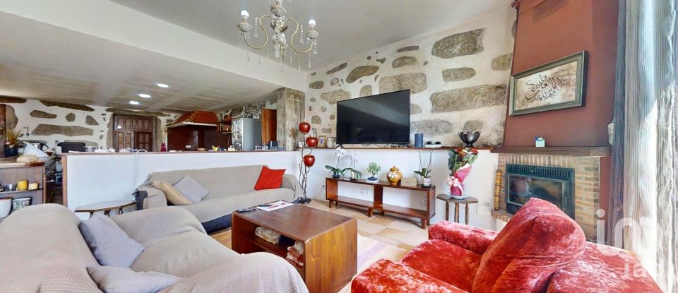 Maison traditionnelle T7 à Perafita, Lavra E Santa Cruz Do Bispo de 1 271 m²