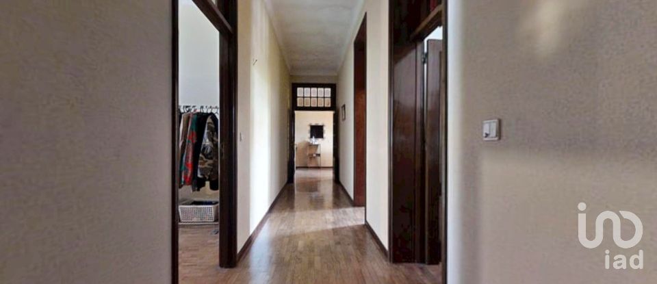 Maison traditionnelle T7 à Perafita, Lavra E Santa Cruz Do Bispo de 1 271 m²