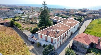 Maison traditionnelle T7 à Perafita, Lavra E Santa Cruz Do Bispo de 1 271 m²