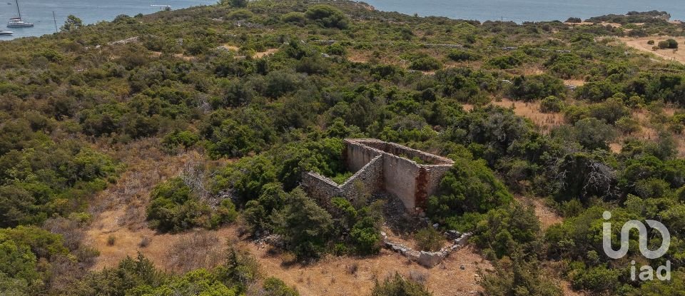 Farm land in Porches of 22,010 m²