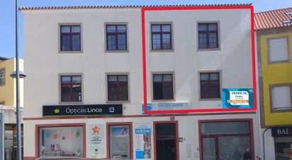 Duplex T1 à Covilhã e Canhoso de 74 m²