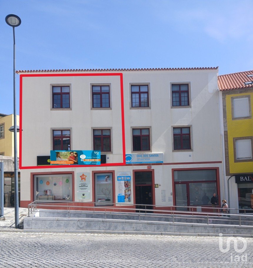 Duplex T3 à Covilhã e Canhoso de 119 m²