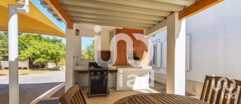 Quinta T6 em Luz de Tavira e Santo Estêvão de 418 m²