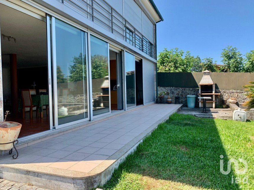 Moradia T3 em Oleiros de 162 m²