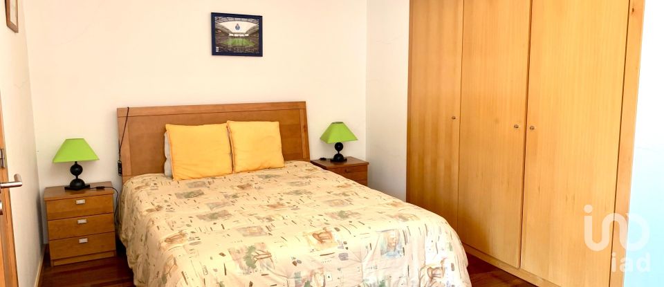 Moradia T3 em Oleiros de 162 m²