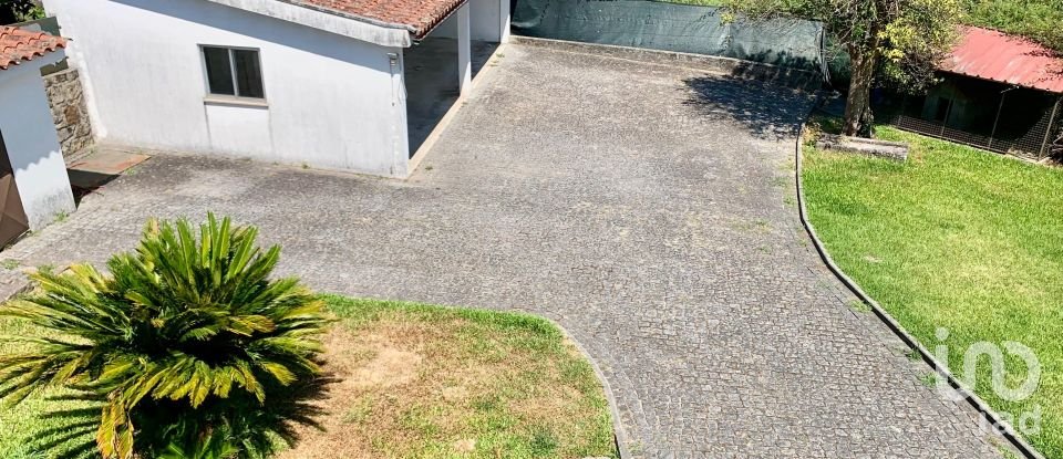 Moradia T3 em Oleiros de 162 m²