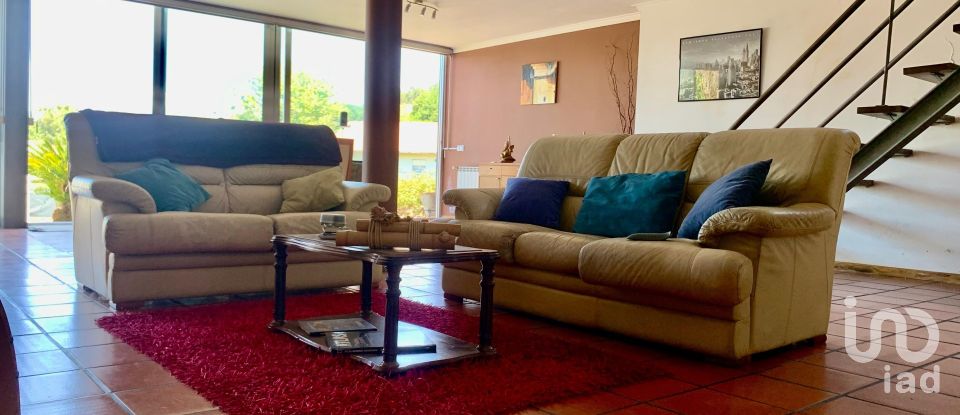 Moradia T3 em Oleiros de 162 m²