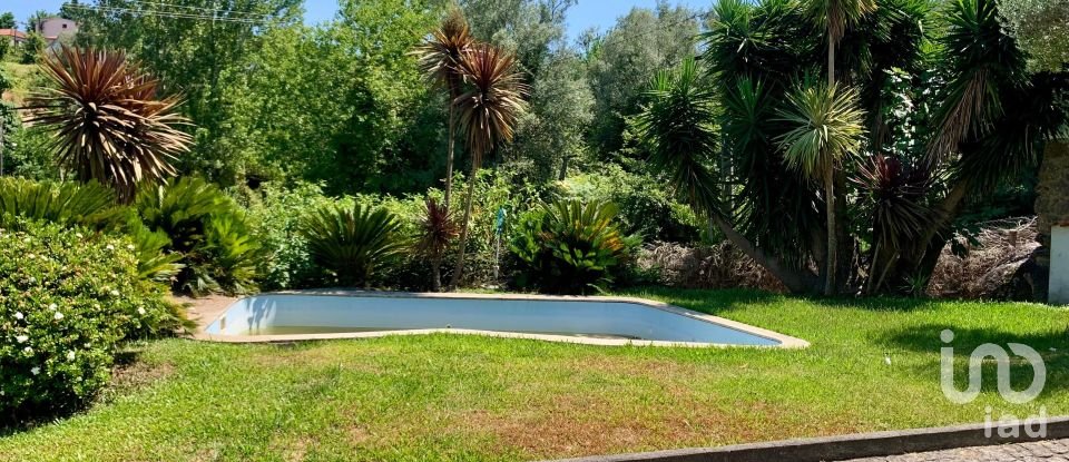 Moradia T3 em Oleiros de 162 m²