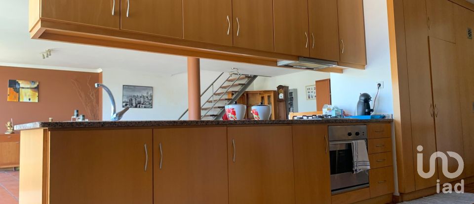 Moradia T3 em Oleiros de 162 m²