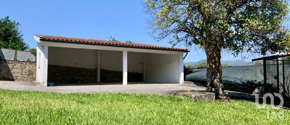 Moradia T3 em Oleiros de 162 m²