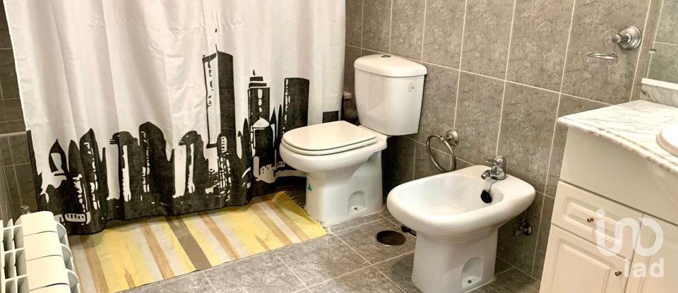 Moradia T3 em Oleiros de 162 m²