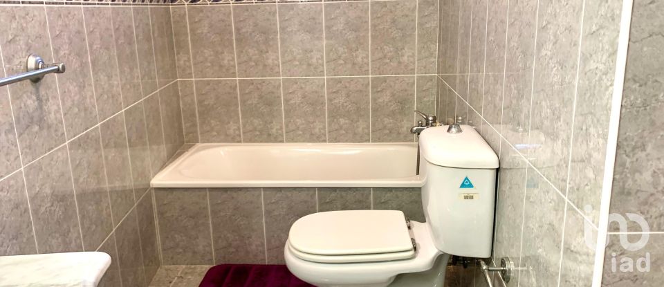 Moradia T3 em Oleiros de 162 m²