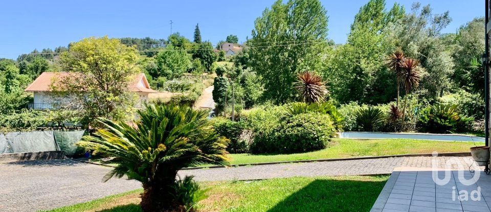 Moradia T3 em Oleiros de 162 m²