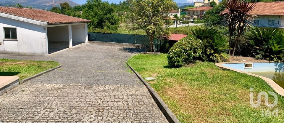 Moradia T3 em Oleiros de 162 m²