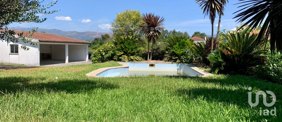 Moradia T3 em Oleiros de 162 m²