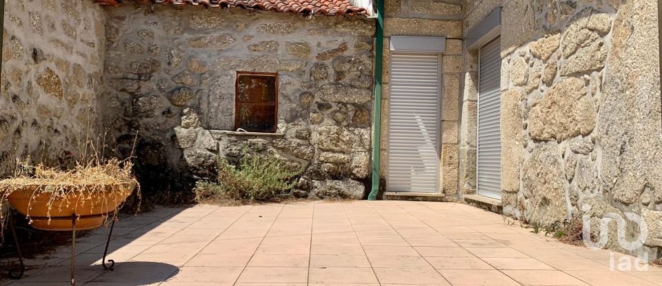 Moradia T3 em Oleiros de 162 m²