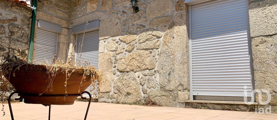 Moradia T3 em Oleiros de 162 m²