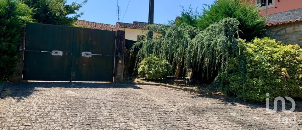 Moradia T3 em Oleiros de 162 m²